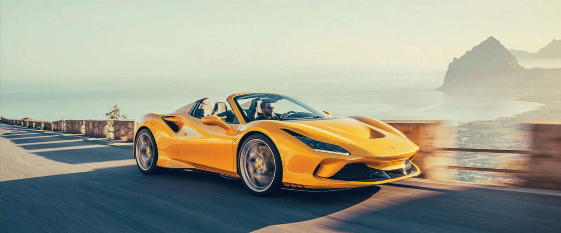 Ferrari F8 Spider Specs & Details Ferrari Fort Lauderdale